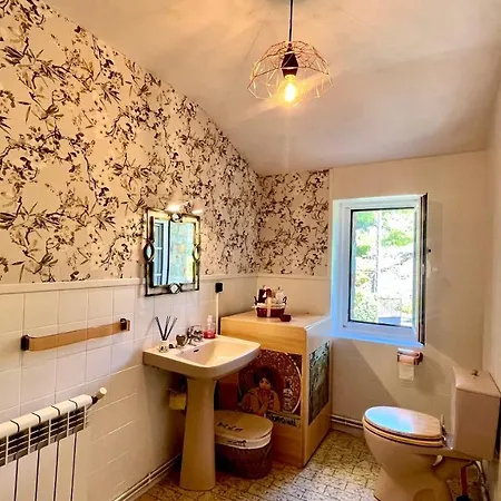 La Casa Antollosdocesar カントリーハウス *