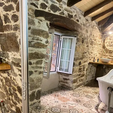 カントリーハウス La Casa Antollosdocesar