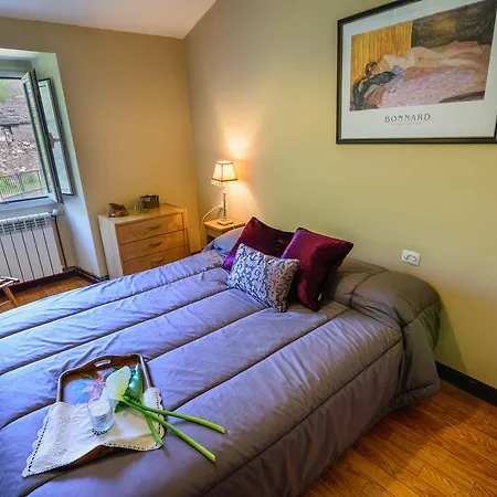 乡村民宿 La Casa Antollosdocesar Baralla