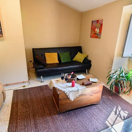 カントリーハウス La Casa Antollosdocesar *