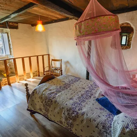 カントリーハウス La Casa Antollosdocesar