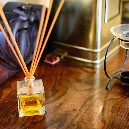 乡村民宿 La Casa Antollosdocesar Baralla