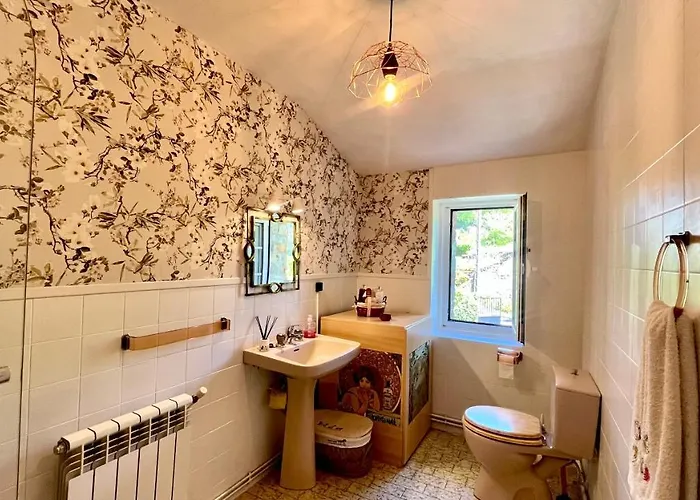 La Casa Antollosdocesar Landsted *