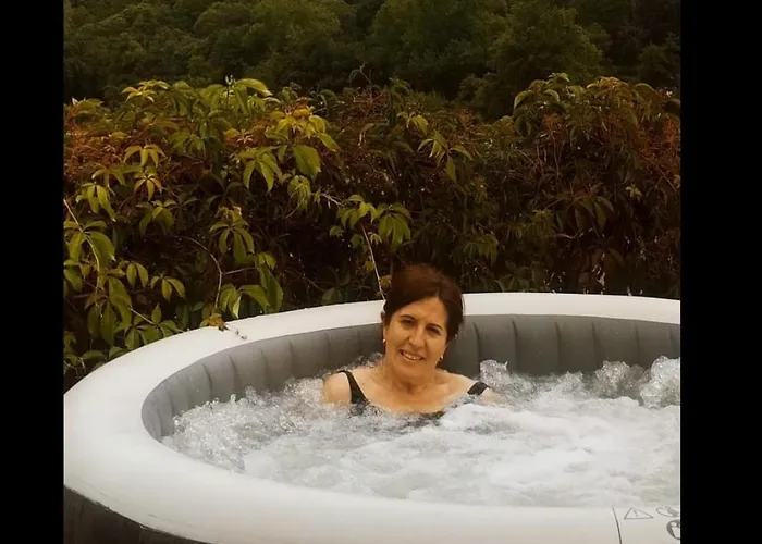 La Casa Antollosdocesar Venkovský dům *