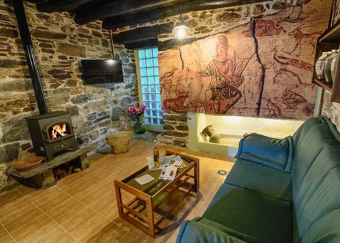 La Casa Antollosdocesar Landsted *