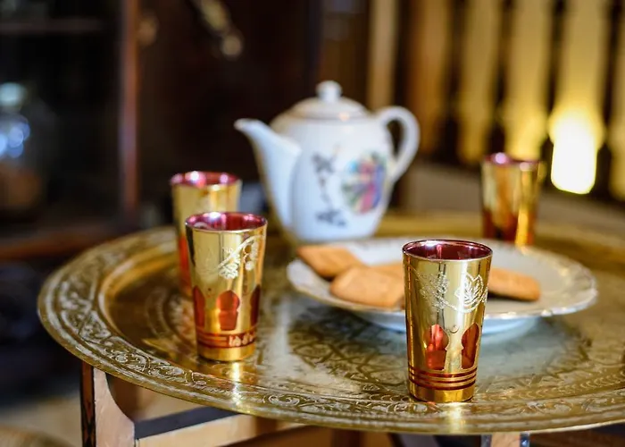 La Casa Antollosdocesar Landsted *