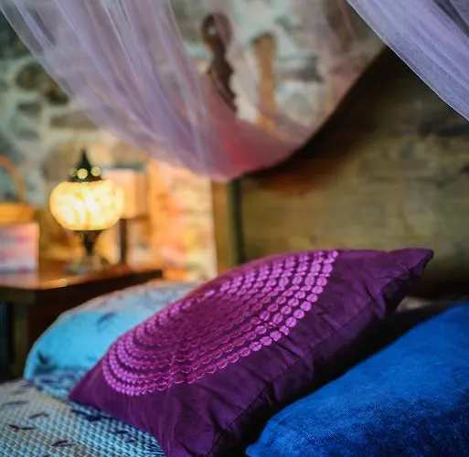 La Casa Antollosdocesar Baralla