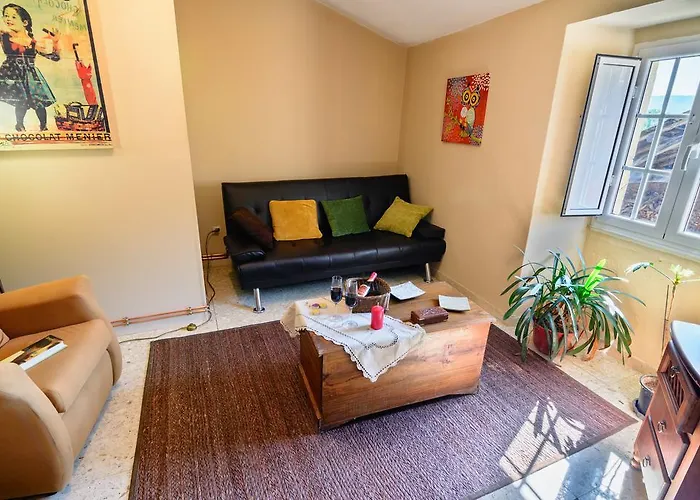 Venkovský dům La Casa Antollosdocesar *