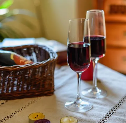 Venkovský dům La Casa Antollosdocesar Baralla