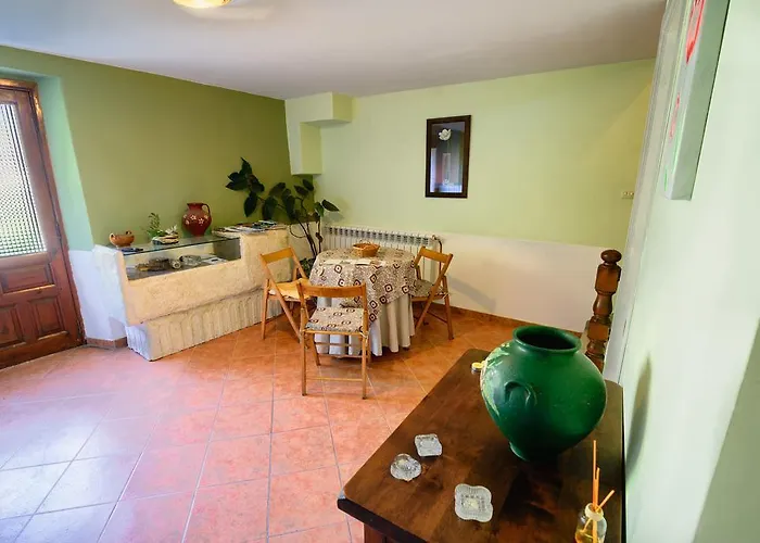 La Casa Antollosdocesar Landsted